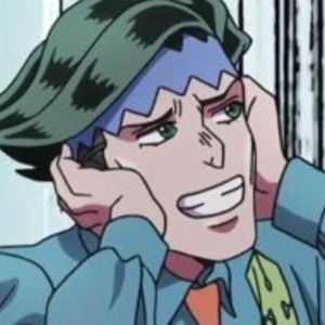 Meet your Posher, Ferid